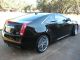 2011 Cadillac Cts - V Coupe CTS photo 3