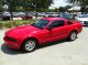 2007 Ford Mustang & Hear - Great After Market Work Mustang photo 1
