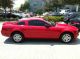 2007 Ford Mustang & Hear - Great After Market Work Mustang photo 2