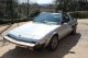 1984 Bertone X - 1 / 9 Base Coupe 2 - Door 1.  5l Other Makes photo 1