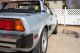1984 Bertone X - 1 / 9 Base Coupe 2 - Door 1.  5l Other Makes photo 2