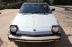 1984 Bertone X - 1 / 9 Base Coupe 2 - Door 1.  5l Other Makes photo 6