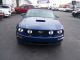 2007 Ford Mustang Gt Convertible 2 - Door 4.  6l Mustang photo 2