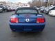 2007 Ford Mustang Gt Convertible 2 - Door 4.  6l Mustang photo 5