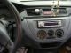 2003 Mitsubishi Lancer Es Sedan 4 - Door 2.  0l Lancer photo 9