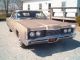 1968 Mercury Park Lane Convertible Loaded Other photo 11