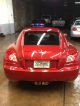 2004 Chrysler Crossfire Base Coupe 2 - Door 3.  2l Crossfire photo 2