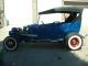 1926 Ford Touring Model T photo 2