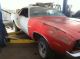 1970 Plymouth Cuda Project Car Orig Motor Must C Look Barracuda photo 3