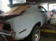 1970 Plymouth Cuda Project Car Orig Motor Must C Look Barracuda photo 7