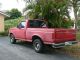1993 Ford F - 150 Xl (short Bed) F-150 photo 1