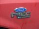 1993 Ford F - 150 Xl (short Bed) F-150 photo 8