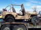 1947 Jeep Willys Civilian Other photo 1