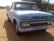 1964 Gmc Truck Other photo 10