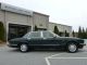 1993 Jaguar Xj6 Base Sedan 4 - Door 4.  0l XJ6 photo 2