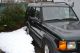2001 Land Rover Discovery Series Ii Se Sport Utility 4 - Door 4.  0l Discovery photo 1