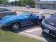 1970 Corvette Convertable 350 / 300 Automatic Corvette photo 2