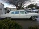 1965 Cadillac Fleetwood 75,  One Of Less Than 800 Made Fleetwood photo 2
