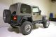 2005 Jeep Wrangler Rubicon Wrangler photo 6