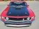 1969 Ford Mustang Mach 1 Mustang photo 1