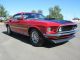 1969 Ford Mustang Mach 1 Mustang photo 4