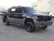 2002 Chevrolet Avalanche Theft Recovery Vehicle 4wd 4wd Will Not Last Avalanche photo 3