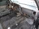 2002 Chevrolet Avalanche Theft Recovery Vehicle 4wd 4wd Will Not Last Avalanche photo 4