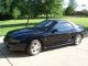 1995 Ford Mustang Svt Cobra W / Removable Hardtop Mustang photo 3