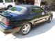 1995 Ford Mustang Svt Cobra W / Removable Hardtop Mustang photo 4