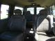 2001 Gmc Savana 1500 Slt Standard Passenger Van 3 - Door 5.  7l Savana photo 3