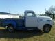 1952 All Gmc Pickup Other photo 1