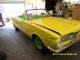 1964 Plymouth Valiant Other photo 3