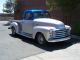 1951 Gmc 100 Other photo 3