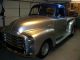 1951 Gmc 100 Other photo 7