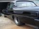 1963 Ford Galaxie 500 2 Door Rat Rod Calif Car Nr Other photo 2