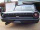 1963 Ford Galaxie 500 2 Door Rat Rod Calif Car Nr Other photo 3