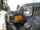 2004 Jeep Wrangler Sport 4 