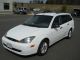 2003 Ford Focus Zx5 Wagon 4 - Door 2.  0l / Automatic / Inspection Focus photo 1