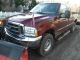 2004 Ford F - 250 Duty Xlt Extended Cab Pickup 4 - Door 5.  4l F-250 photo 2