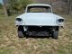 1956 Chevy Belair Hot Rod Project Bel Air/150/210 photo 2