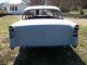 1956 Chevy Belair Hot Rod Project Bel Air/150/210 photo 3