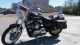 2008 Harley - Davidson Xl 1200 Sportster Custom Sportster photo 1