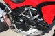 2010 Ducati Multistrada 1200 Abs With Touring Cargo Boxes,  2 Windshields Multistrada photo 8