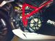 2010 Ducati 1198 Corse Special Edition 22 Fully Upgraded Superbike photo 1