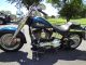 2004 Harley - Davidson Fatboy Softail photo 9