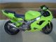 2001 Kawasaki Ninja Zx9r Motorcycle Ninja photo 1