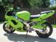 2001 Kawasaki Ninja Zx9r Motorcycle Ninja photo 2