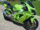 2001 Kawasaki Ninja Zx9r Motorcycle Ninja photo 3