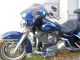 2000 Harley Davidson Electra Glide Classic Touring photo 3