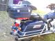 2000 Harley Davidson Electra Glide Classic Touring photo 6
